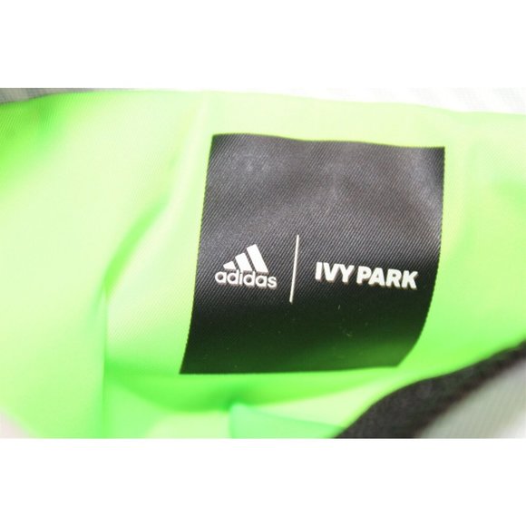 Adidas Ivy Park Utility Multi-Pouch Shoulder Cross Body Messenger Pack RARE - Picture 9 of 12